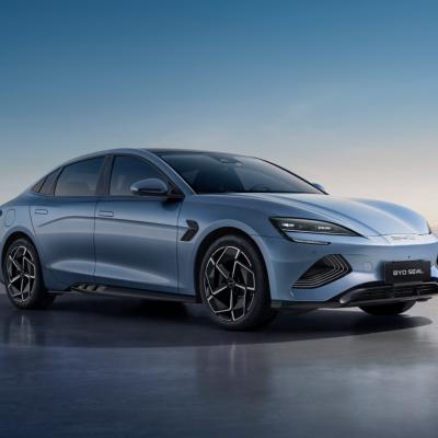 BYD VIỆT NAM TIẾP TỤC TRIỂN KHAI CHƯƠNG TRÌNH ƯU ĐÃI ĐẶC BIỆT “MUA XE NHẬN QUÀ, KHÔNG LO LÃI SUẤT”