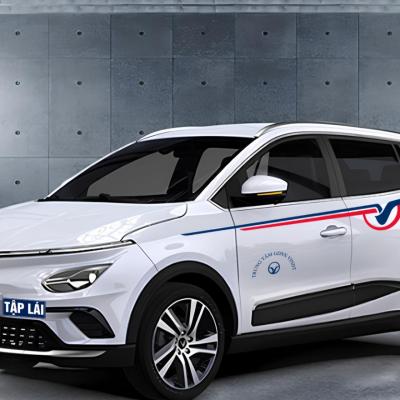 THÀNH LẬP CÔNG TY ĐÀO TẠO VÀ SÁT HẠCH LÁI XE THUẦN ĐIỆN VINDT
