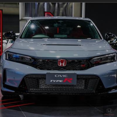 Honda Việt Nam triển khai chiến dịch triệu hồi để sửa chữa phụ tùng thước lái cho kiểu loại xe CR-V, CIVIC, CIVIC Type-R