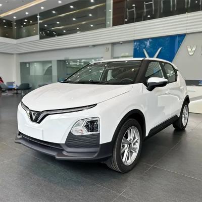 VinFast bàn giao 9.588 xe ô tô điện rong tháng 4/2025