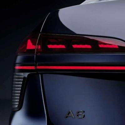 Audi A6 thế hệ thứ 6 sẽ chính thức ra mắt toàn cầu vào ngày 15/4