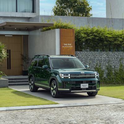 TC GROUP THÔNG BÁO KẾT QUẢ BÁN HÀNG HYUNDAI THÁNG 12/2025