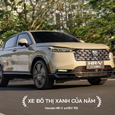 Honda Việt Nam công bố Kết quả kinh doanh tháng 2/2026