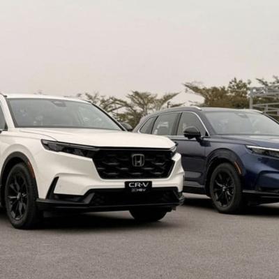 Honda Việt Nam công bố Kết quả kinh doanh tháng 1/2026