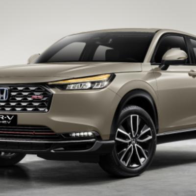 Honda Việt Nam chính thức áp dụng giá bán lẻ đề xuất mới cho mẫu xe HR-V e:HEV RS