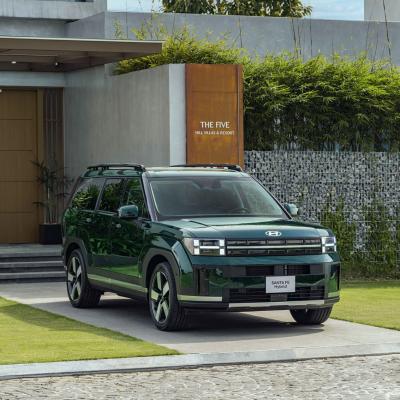 TC GROUP THÔNG BÁO KẾT QUẢ BÁN HÀNG HYUNDAI THÁNG 2/2026