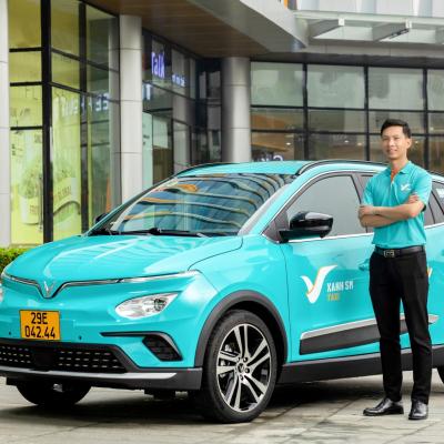 VINGROUP KHẨN CẤP HỖ TRỢ KHÁCH HÀNG GIẢM ÁP LỰC GIÁ XĂNG DẦU