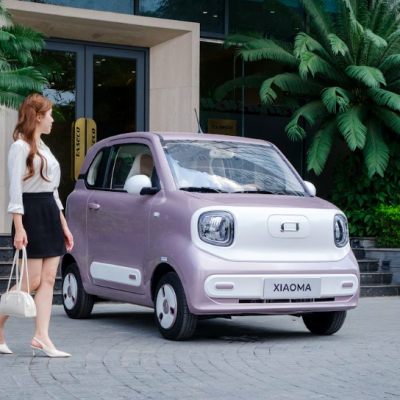 BESTUNE XIAOMA 222 VỚI GIÁ CHỈ TỪ 232 TRIỆU ĐỒNG, CÙNG HÀNG LOẠT ƯU ĐÃI NGÀY 20/10