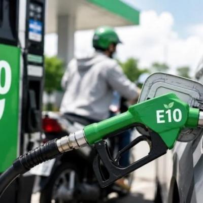 NHỮNG LƯU Ý ĐỐI VỚI NGƯỜI DÙNG CHUYỂN TỪ XĂNG A92 VÀ A95 SANG E10