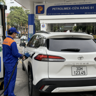 CÓ HAY KHÔNG VIỆC "XE YẾU, HAO XĂNG": CHUYÊN GIA NÓI GÌ VỀ CÁCH SỬ DỤNG XĂNG E10?
