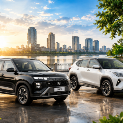 NGHỊCH LÝ SUV CỠ B: HÃNG CHẠY DOANH SỐ, CHỦ XE CŨ "GÁNH TAI NẠN"