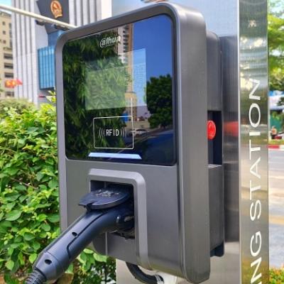 THIẾT KẾ TRẠM SẠC PHẢI SẴN SÀNG CHO CÁC DÒNG XE ĐIỆN KHÁC NHAU