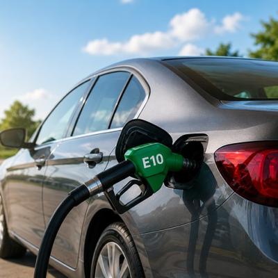 XĂNG E10 RẺ HAY ĐẮT, TIÊU HAO THẾ NÀO SO VỚI RON 95?