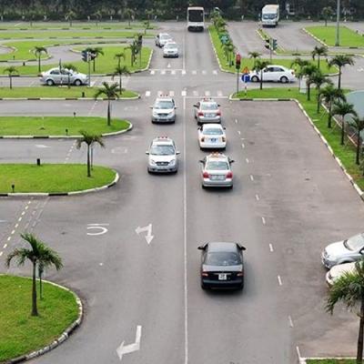 5 THAY ĐỔI LỚN VỀ HỌC VÀ THI BẰNG LÁI XE BẠN CẦN BIẾT