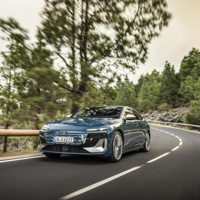 LẦN ĐẦU TIÊN TRONG LỊCH SỬ HOẠT ĐỘNG TẠI VIỆT NAM, AUDI SẮP TUNG RA MỘT MẪU XE THỂ THAO THUỘC DÒNG S