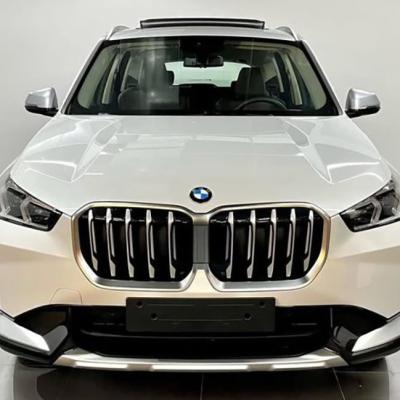 BMW X1 THẾ HỆ MỚI BẮT ĐẦU NHẬN CỌC TẠI VIỆT NAM
