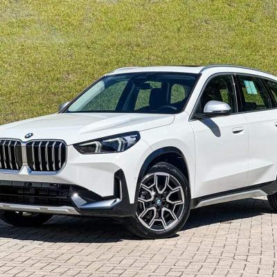 BMW X1 THẾ HỆ MỚI SẮP VỀ VIỆT NAM: SUV HẠNG SANG CỠ NHỎ VỚI GIÁ DỰ KIẾN DƯỚI 1,7 TỶ ĐỒNG