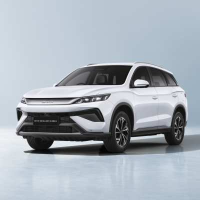 ƯU ĐÃI ĐẶT TRƯỚC LÊN ĐẾN 100 TRIỆU ĐỒNG, BYD SEALION 5 MỚI SẴN SÀNG RA MẮT TẠI VIỆT NAM TRONG THÁNG 10