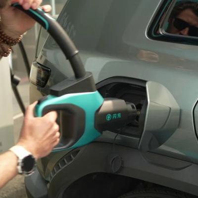 SẠC XE ĐIỆN NHANH HƠN CẢ ĐỔ XĂNG, NHƯNG PIN BYD PHẢI ĐÁNH ĐỔI ĐIỀU GÌ?