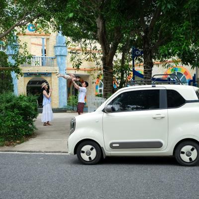 BESTUNE XIAOMA – KHI CHIẾC MINI EV TRỞ THÀNH “XE THỨ 2” CỦA NHIỀU GIA ĐÌNH VIỆT