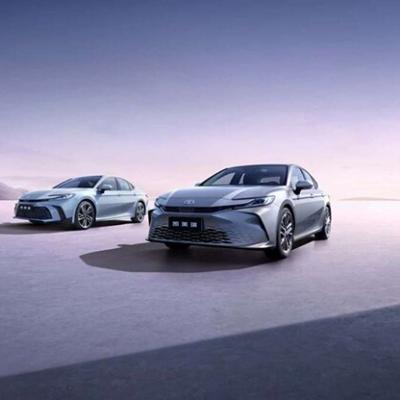 TOYOTA CAMRY 2026 TRÌNH LÀNG, NÂNG CẤP LOẠT TIỆN NGHI, GIÁ TỪ 666 TRIỆU ĐỒNG