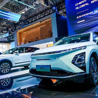 HÃNG XE TRUNG QUỐC CHƠI LỚN VỚI CAM KẾT ĐỔI XE MỚI KHI PIN GÂY HỎA HOẠN