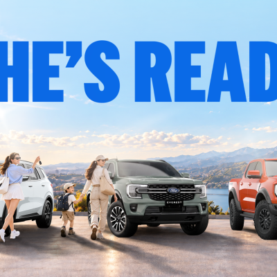 FORD VIỆT NAM TRIỂN KHAI ƯU ĐÃI THÁNG 10 VÀ CHUỖI TRẢI NGHIỆM “SHE’S READY” TRÊN TOÀN QUỐC DÀNH CHO KHÁCH HÀNG NỮ