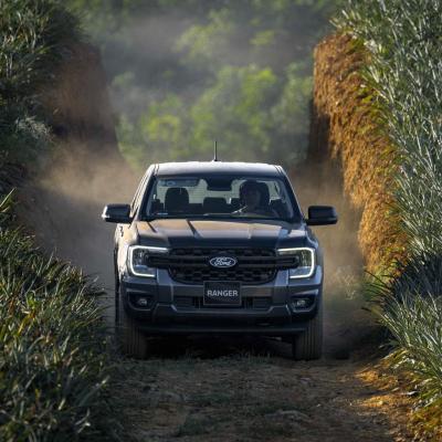 FORD VIỆT NAM NÂNG CẤP DẢI SẢN PHẨM RANGER, CHIẾC BÁN TẢI ĐA DỤNG SẴN SÀNG CHO MỌI HÀNH TRÌNH