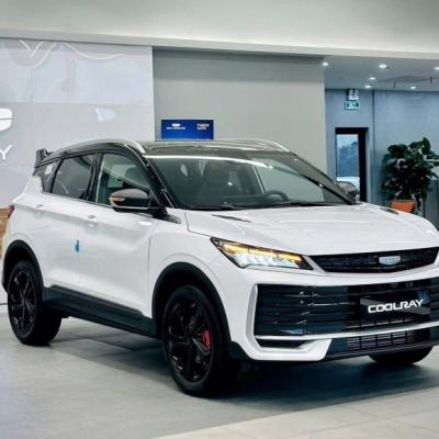 4 MẪU SUV CỠ B ĐỘNG CƠ TĂNG ÁP TRONG TẦM GIÁ TỪ 600 TRIỆU ĐỒNG