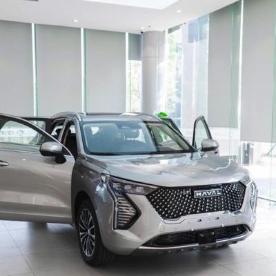 HAVAL JOLION GIẢM GIÁ MẠNH: MÓN HỜI HAY BÀI TOÁN CẦN CÂN NHẮC