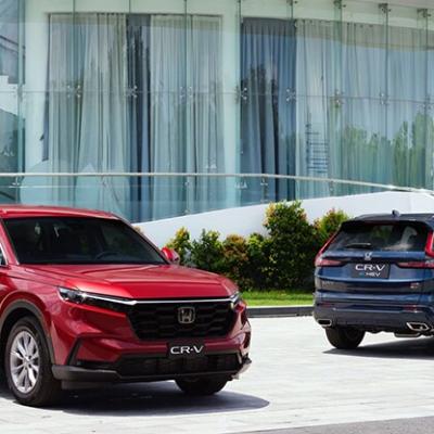 XE HYBRID NHẬT NGÀY CÀNG KHÓ BỊ ĐÁNH BẠI TẠI VIỆT NAM