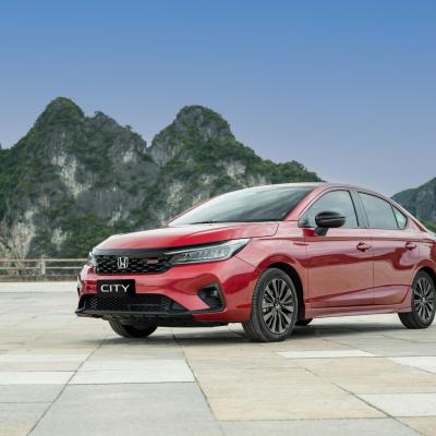 HONDA VIỆT NAM CÔNG BỐ KẾT QUẢ KINH DOANH THÁNG 3/2026