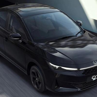 MẪU SEDAN TỪNG LÀM KHÓ TOYOTA VIOS VỪA ĐƯỢC NÂNG CẤP MẠNH TAY