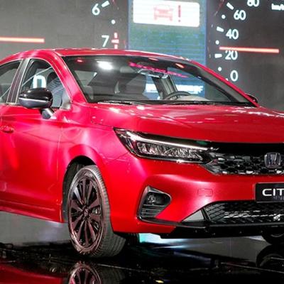 TOP SEDAN HẠNG B DƯỚI 600 TRIỆU BÁN CHẠY NHẤT VIỆT NAM