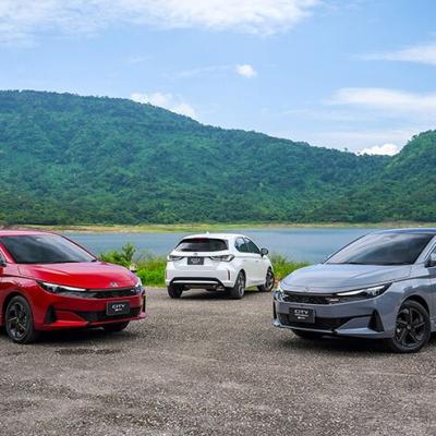 HONDA CITY 2026 SẮP RA MẮT VIỆT , BẢN CŨ BẮT ĐẦU “XẢ KHO”