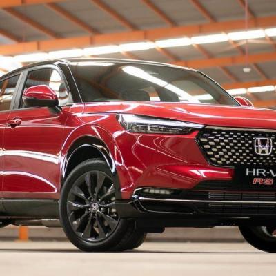 NHỮNG MẪU SUV RỚT GIÁ NHANH TRÊN THỊ TRƯỜNG XE CŨ