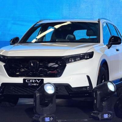 THUẾ SẮP ĐỔI: THỜI ĐIỂM VÀNG MUA XE HYBRID GIÁ RẺ?
