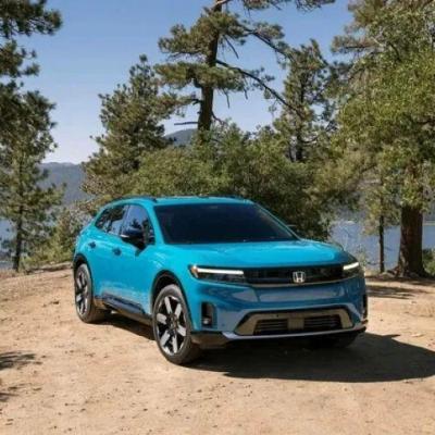 HONDA VÀ NISSAN CÙNG NHAU HỢP TÁC PHÁT TRIỂN XE ĐIỆN MỚI