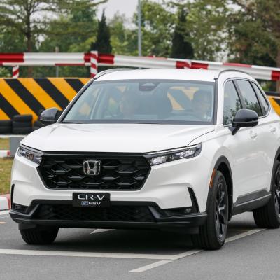 Ô TÔ, XE MÁY HONDA ĐƯỢC PHÂN PHỐI CHÍNH HÃNG TẠI VIỆT NAM ĐỀU CÓ THỂ DÙNG XĂNG SINH HỌC E10