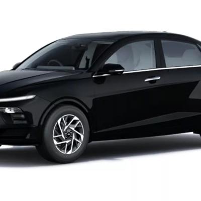 HYUNDAI ACCENT 2026: NÂNG CẤP ẤN TƯỢNG VỚI THIẾT KẾ MỚI VÀ TIỆN NGHI VƯỢT TRỘI