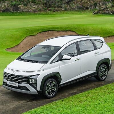 GIÁ HYUNDAI STARGAZER GIẢM MẠNH TẠI NHIỀU ĐẠI LÝ
