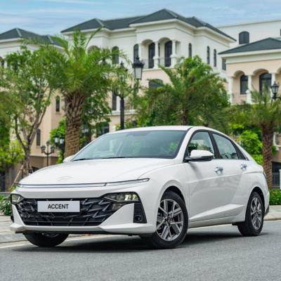 NHỮNG MẪU ĐÁNG CÂN NHẮC KHI CHỌN SEDAN CỠ B CHO GIA ĐÌNH
