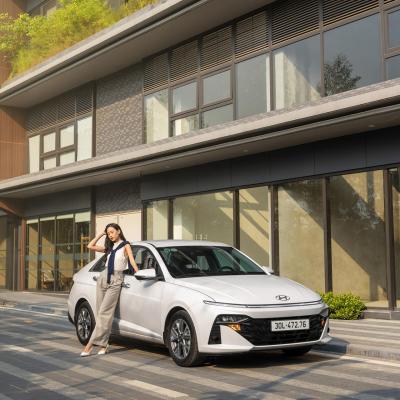 TC GROUP THÔNG BÁO KẾT QUẢ BÁN HÀNG HYUNDAI THÁNG 4/2026