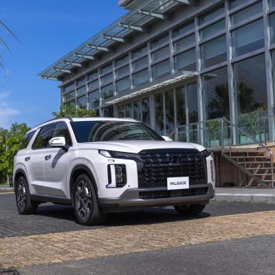 TC GROUP THÔNG BÁO KẾT QUẢ BÁN HÀNG HYUNDAI THÁNG 6/2026