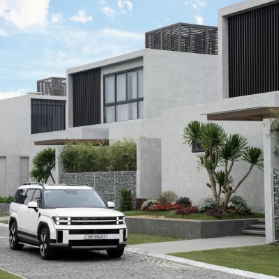 TC GROUP THÔNG BÁO DOANH SỐ BÁN HÀNG XE HYUNDAI THÁNG 9/2026