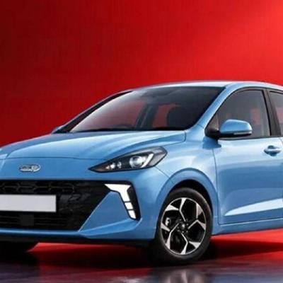 HYUNDAI GRAND I10 THAY ĐỔI SAU 8 NĂM, KỲ VỌNG VỚI HÀNG LOẠT NÂNG CẤP MỚI