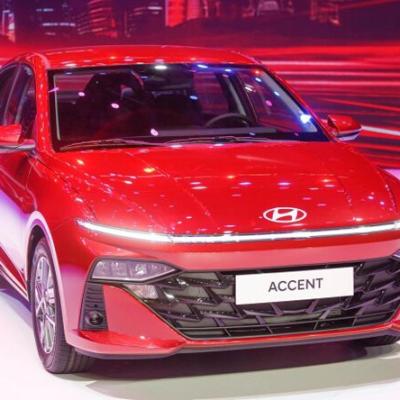 439 TRIỆU ĐỒNG, SEDAN NHÀ HUYNDAI CÓ HẤP DẪN ?