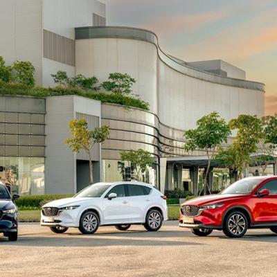 SUV CHO GIA ĐÌNH NHƯNG CHIẾC NÀO THỰC SỰ “HI SINH” VÌ GIA ĐÌNH?