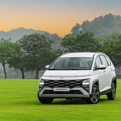 GIÁ XE HYUNDAI STARGAZER THÁNG 4/2026, ƯU ĐÃI HƠN 100 TRIỆU ĐỒNG