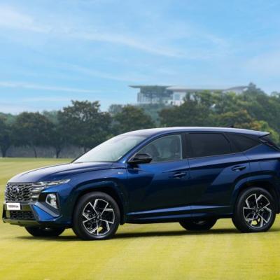 TC GROUP THÔNG BÁO KẾT QUẢ BÁN HÀNG HYUNDAI THÁNG 5/2026